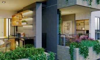 Imagem 6: NOEMIA PARAISO para quem busca apartamentos de 2 e 3 quartos para morar ou investir