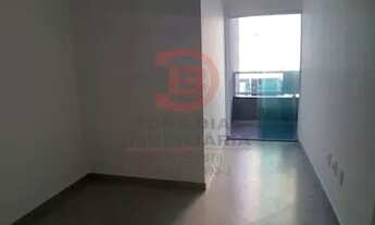 Imagem 3: Apartamento 2 Dormitórios, Sacada e Vaga Vila Re