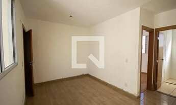 Imagem 2: Apartamento para Aluguel - Jardim Silvio Passalacqua, 2 Quartos, 42 m2