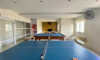 Imagem 5: Apartamento para alugar com 3 dormitórios em São Vicente no Gonzaguinha