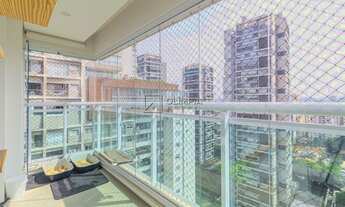 Imagem 7: Venda Apartamento 3 Dormitórios - 163 m² Brooklin