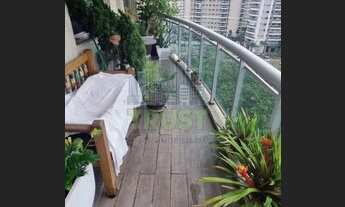 Imagem 2: Apartamento para Venda em Rio de Janeiro, Jacarepaguá, 3 dormitórios, 1 suíte, 2 banheiros