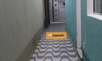 Imagem 4: Casa com 2 dormitórios, 55 m² - venda por R$ 300.000,00 ou aluguel por R$ 1.637,42/mês - P