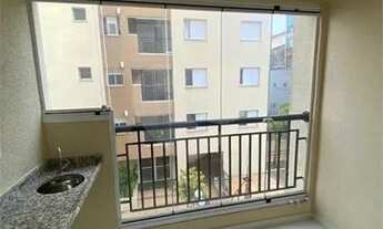 Imagem: Apartamento-São Paulo-VILA GUILHERME