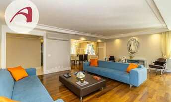 Imagem 5: Apartamento mobiliado para Locação próximo ao Colégio Dante