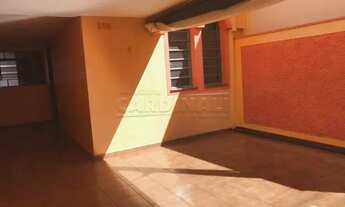 Imagem 2: Casa Padrão em São Carlos