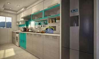 Imagem 6: AP 2 dorms, Aviacao, R$ 335 mil