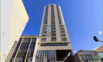 Imagem 2: Studio para Locação em Curitiba, Centro, 1 dormitório, 1 banheiro