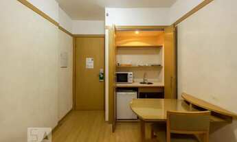 Imagem 4: Apartamento para Aluguel - Consolação, 1 Quarto, 30 m2