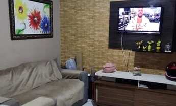 Imagem 2: Vende-se Casa em condomínio com 2 dormitórios