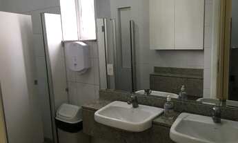 Imagem 7: Sala Comercial para Locação em São Paulo, Vila Olímpia, 7 vagas