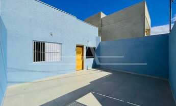 Imagem 2: CASA RESIDENCIAL em Bragança Paulista - SP, Residencial Monreale