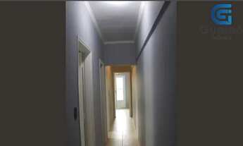 Imagem 6: Vendo excelente apartamento com 03 dormitórios (01suite) e dependência de serviço completa