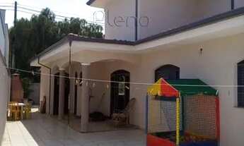 Imagem 4: Casa à venda na Cidade Universitária, Campinas