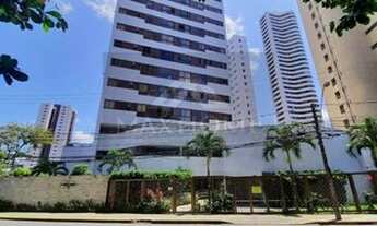 Imagem: Edf. Ubaias Prince 02 Quartos em Casa Amarela