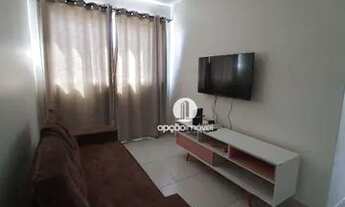 Imagem: Apartamento com 2 dormitórios para alugar