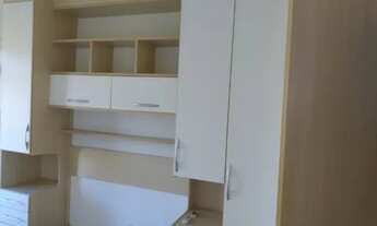 Imagem 2: 2 quartos Apartamento com 2 dormitórios