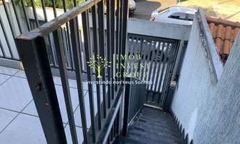 Imagem 4: Casa no piso superior para locação no Jardim Morada do Sol, Indaiatuba/SP