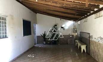 Imagem 2: Casa com 3 dormitórios à venda por R$ 240.000,00 - Jardim Marajó - Marília/SP