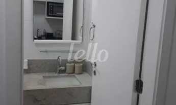 Imagem 5: São Paulo - Kitchenette/Studio - Santana