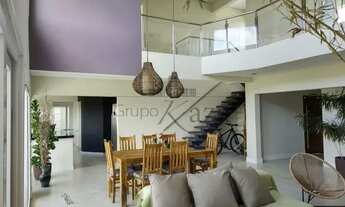 Imagem 4: Jacarei - Casa de Condomínio - Loteamento Residencial Parque Lago Dourado