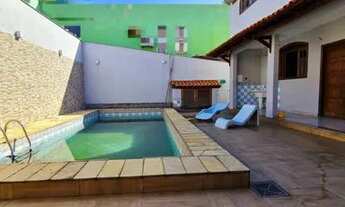 Imagem 3: Casa de condomínio, com 4 quartos , 2 suites, piscina, area gourmet, mais churrasqueira, a
