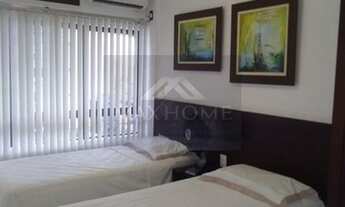 Imagem 6: Apartamento no Aflitos lI