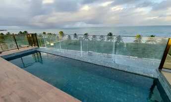 Imagem 6: Apartamento à venda no bairro Intermares - Cabedelo/PB