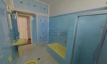 Imagem 7: Casa Padrão em Ribeirão Preto