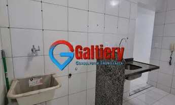 Imagem 5: Alugo apartamento no Turu / Chácara Brasil