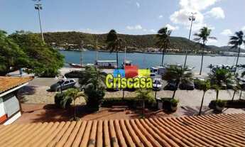 Imagem 5: Salão à venda, 200 m² por R$ 890.000,00 - São Bento - Cabo Frio/RJ