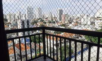 Imagem 7: Apartamento para aluguel possui 92 m2 com 3 quartos em Santana SP