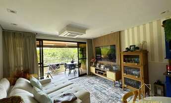 Imagem 5: Apartamento à venda com 2 dormitórios no Itaguá, Ubatuba - SP decorado