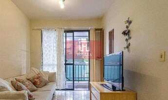 Imagem: Apartamento à venda no bairro Saúde