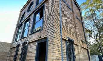 Imagem: Lindo Loft em Passa Quatro-MG,com arquitetura