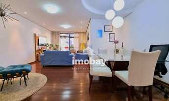 Imagem 7: Apartamento com 3 dormitórios à venda, 172 m² por R$ 900.000,00 - Cambuí - Campinas/SP