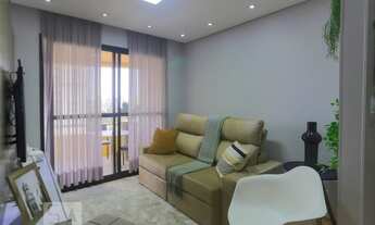 Imagem 3: Apartamento à Venda - Cambuci, 2 Quartos, 65 m2