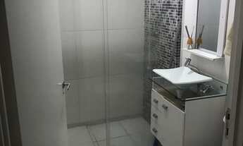 Imagem 6: Apartamento - Condomínio João Cândido (Taboao da Serra