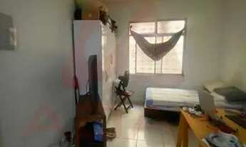 Imagem 2: Apartamento para venda possui 24 metros quadrados com 1 quarto em Centro - Rio de Janeiro