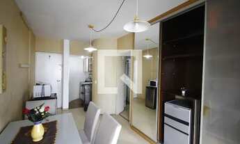 Imagem 4: Apartamento para Aluguel - Liberdade, 1 Quarto, 40 m2