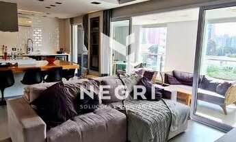 Imagem 6: Lindo apto mobiliado para locação ou venda