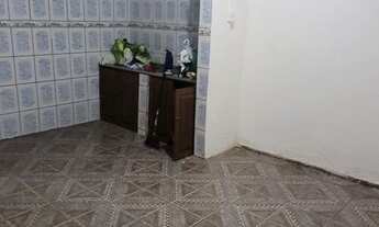 Imagem 3: Casa Cidade Operária unidade 101