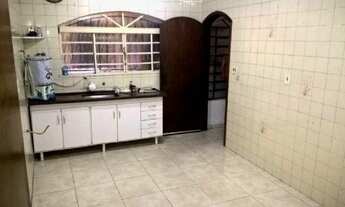 Imagem 2: SOBRADO à venda, 4 quartos, 2 suítes, 5 vagas, JARDIM SANTO ALBERTO - Santo André/SP