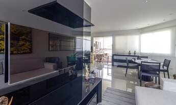 Imagem 5: Venda Apartamento 2 Dormitórios - 132 m² Itaim Bibi