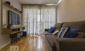 Imagem 7: Apartamento para Aluguel - Tatuapé, 3 Quartos, 105 m2