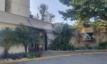 Imagem 4: Piracicaba - Apartamento Padrão - Campestre