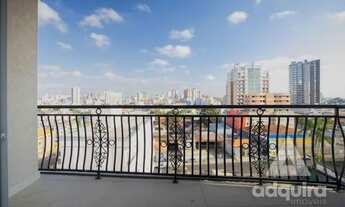 Imagem 4: Apartamento com 3 quartos no Edificio Renaissance - Bairro Jardim Carvalho em Ponta Gross