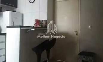 Imagem 2: Apartamento à venda com 2 dormitórios, Loteamento Parque São Martinho, Campinas, SP