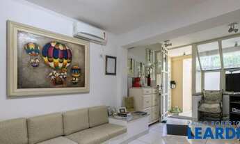 Imagem 2: CASA ASSOBRADADA - MOEMA ÍNDIOS - SP