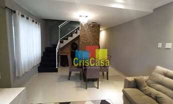 Imagem 2: Casa com 4 dormitórios à venda, 140 m² por R$ 1.200.000,00 - Ogiva - Cabo Frio/RJ